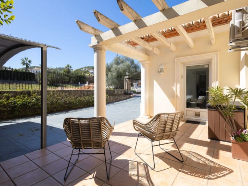 3 bedroom Villa for sale in Javea / Xabia with pool - € 949,000 (Ref: 9690482)