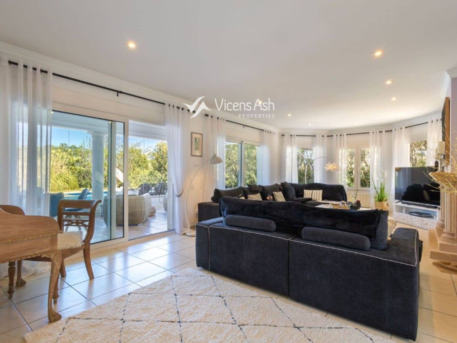 3 bedroom Townhouse for sale in Javea / Xabia with pool - € 949,000 (Ref: 9690482)