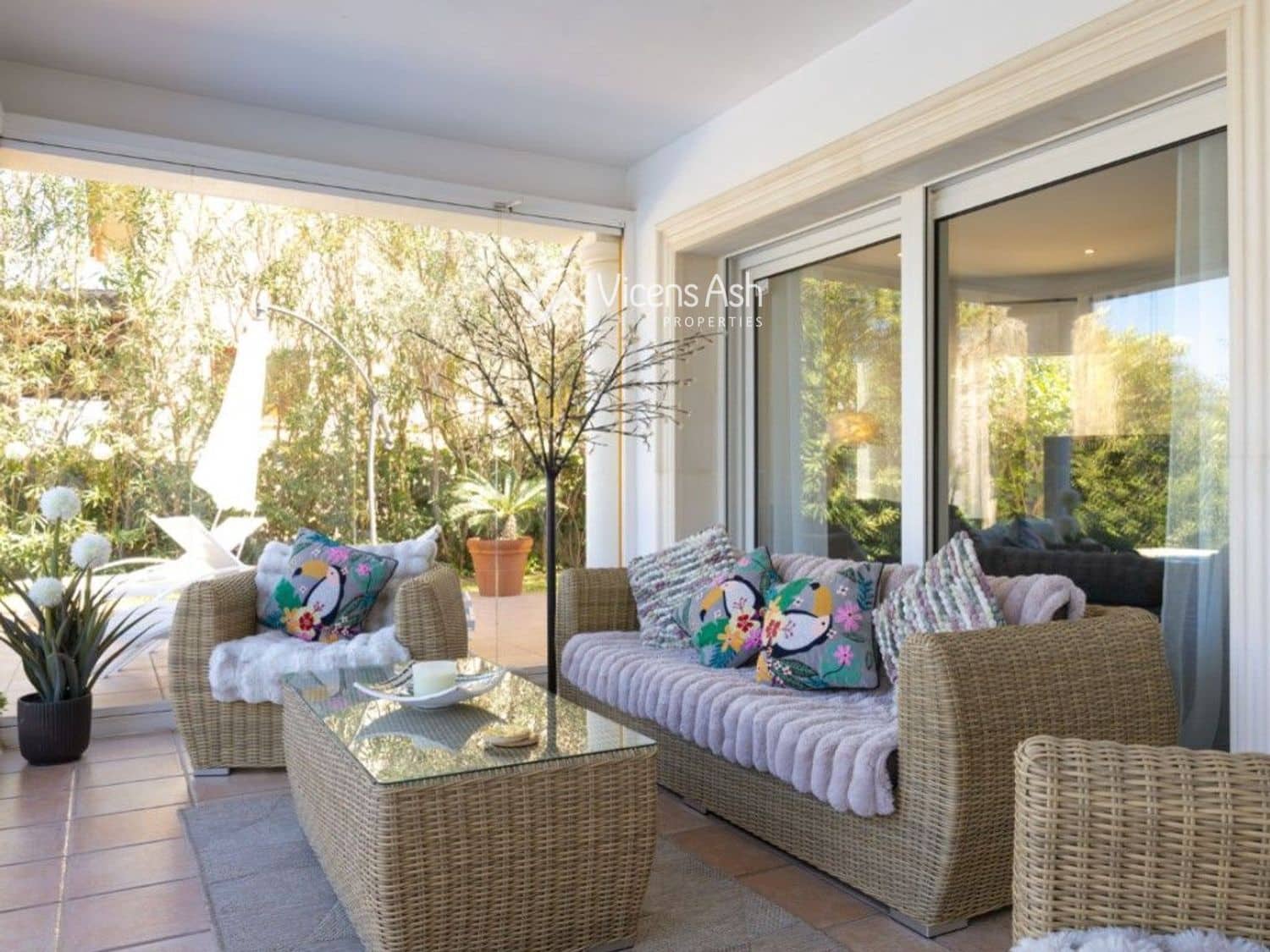 3 bedroom Townhouse for sale in Javea / Xabia with pool - € 949,000 (Ref: 9690482)