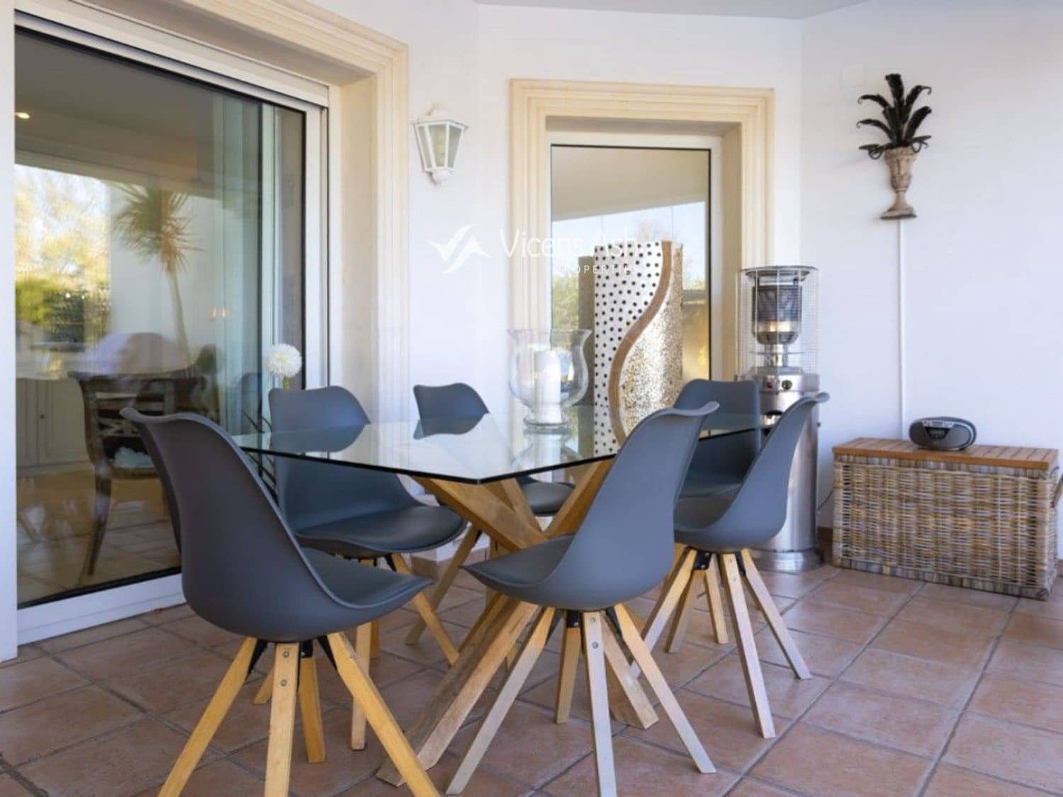 3 bedroom Townhouse for sale in Javea / Xabia with pool - € 949,000 (Ref: 9690482)