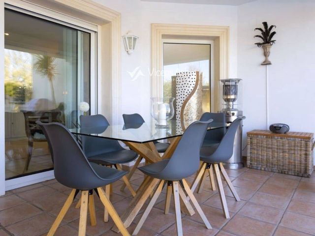 3 sovrum Villa till salu i Partides comunes - Adsubia, Javea / Xàbia med pool garage - 949 000 € (Ref: 9690482)