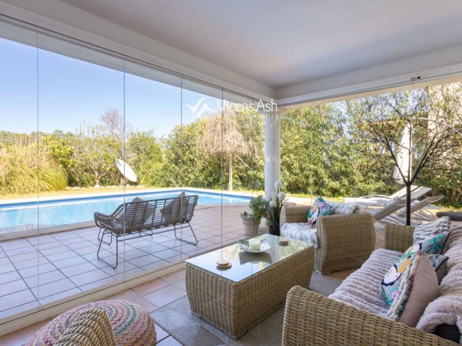 3 bedroom Townhouse for sale in Javea / Xabia with pool - € 949,000 (Ref: 9690482)