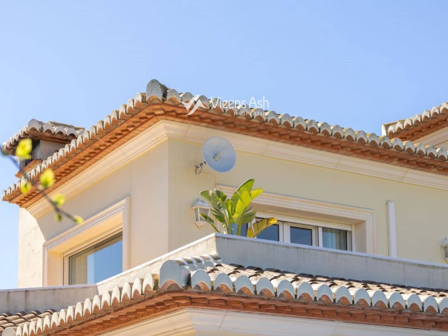 3 bedroom Townhouse for sale in Javea / Xabia with pool - € 949,000 (Ref: 9690482)