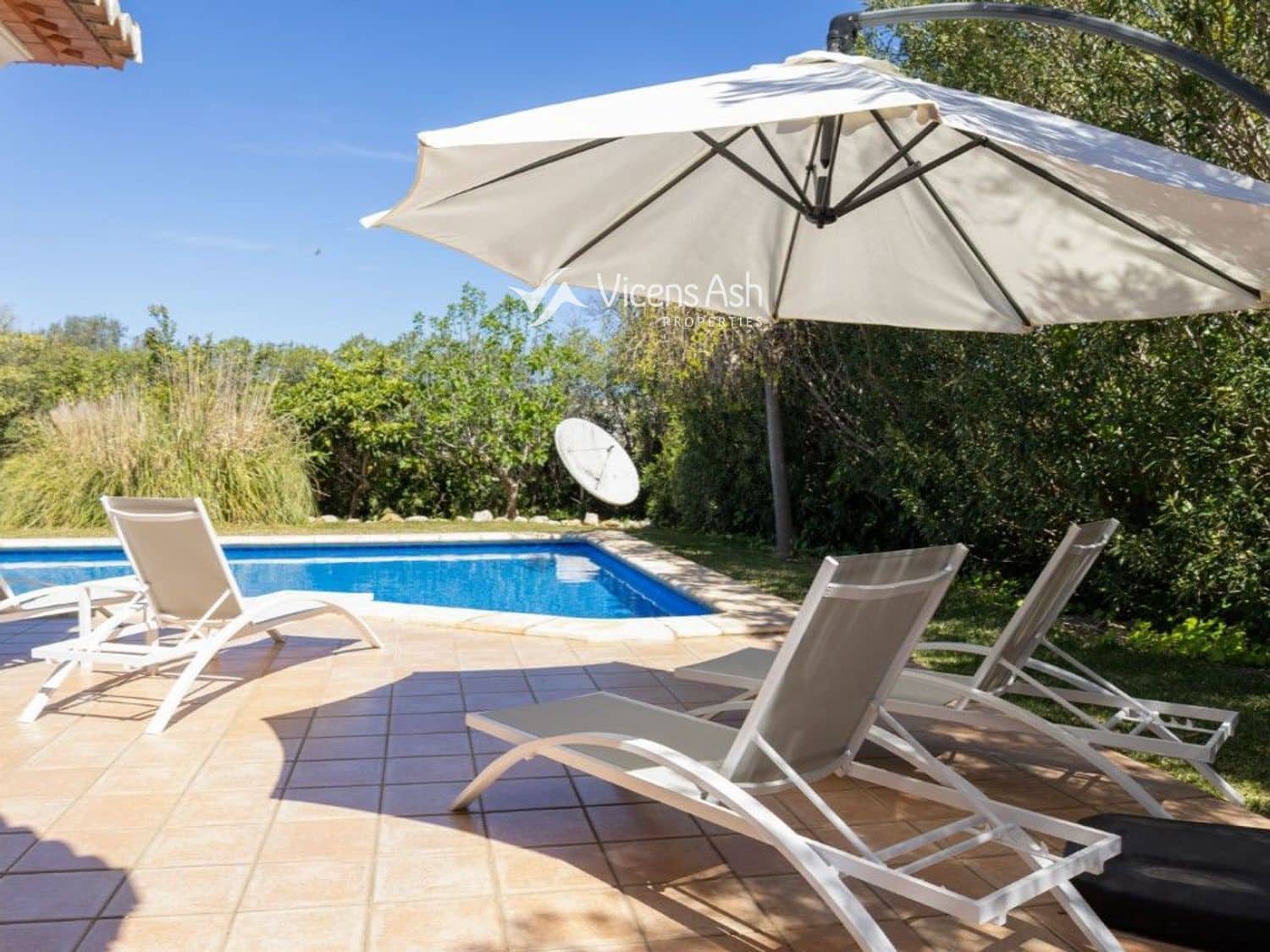 3 bedroom Townhouse for sale in Javea / Xabia with pool - € 949,000 (Ref: 9690482)