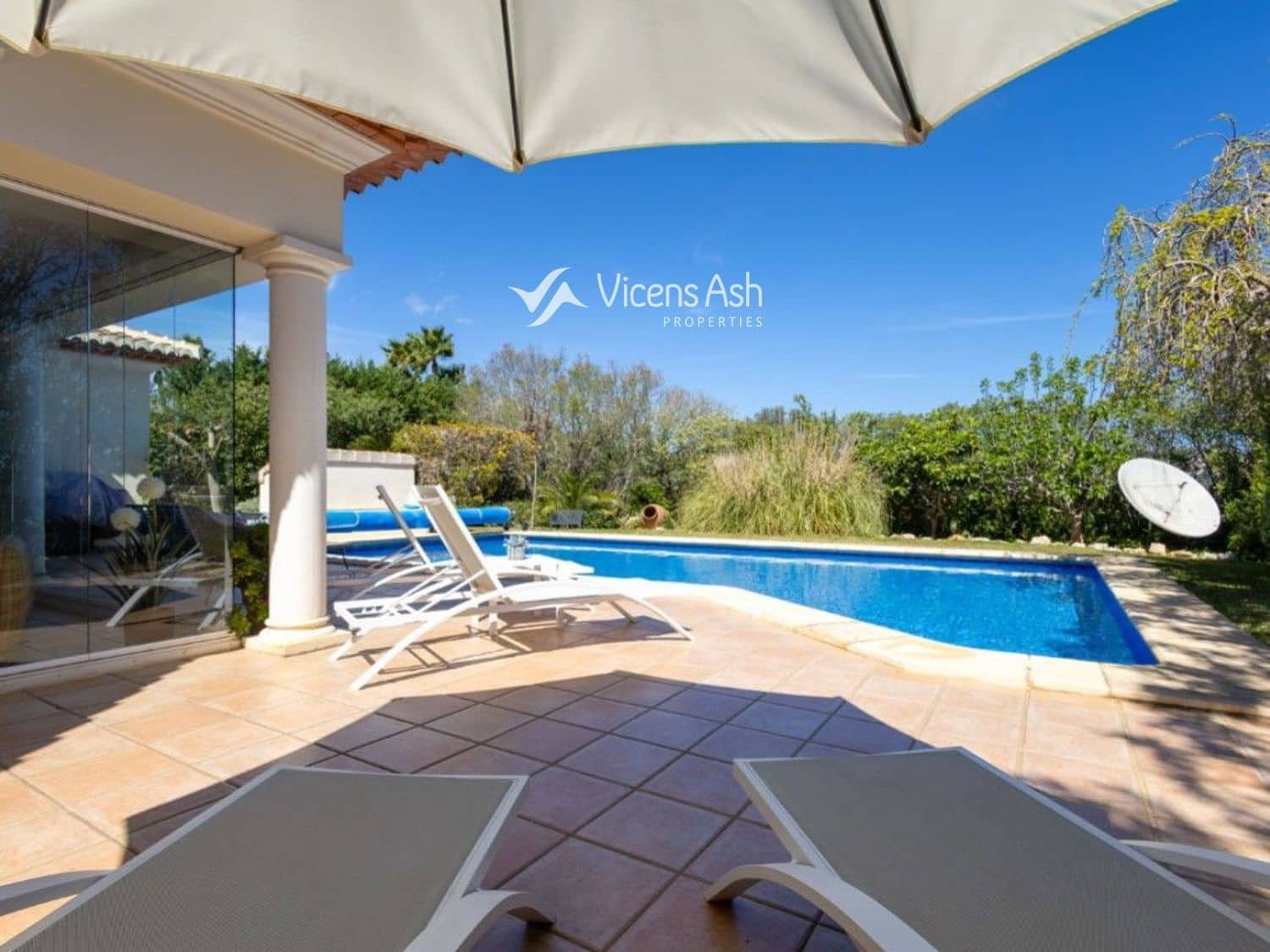 3 bedroom Townhouse for sale in Javea / Xabia with pool - € 949,000 (Ref: 9690482)