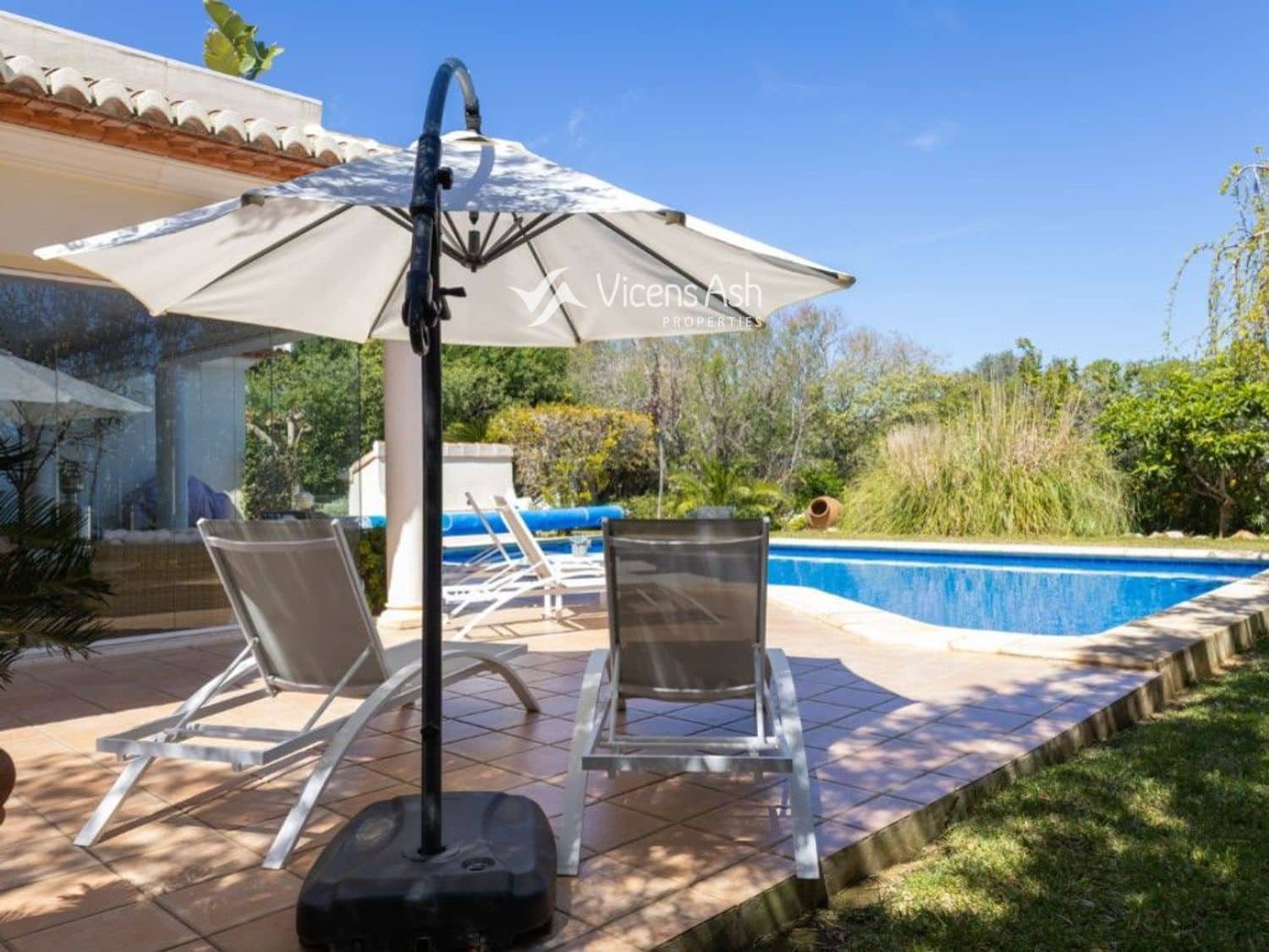 3 bedroom Townhouse for sale in Javea / Xabia with pool - € 949,000 (Ref: 9690482)