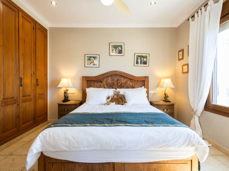 5 chambre Villa/Maison à vendre à Benitachell / Benitatxell avec piscine - 1 150 000 € (Ref: 9714832)