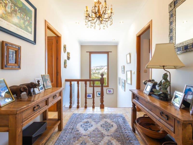 5 chambre Villa/Maison à vendre à Benitachell / Benitatxell avec piscine - 1 150 000 € (Ref: 9714832)