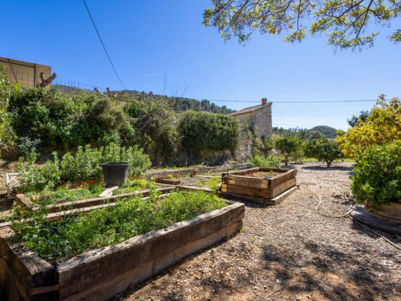 5 chambre Villa/Maison à vendre à Benitachell / Benitatxell avec piscine - 1 150 000 € (Ref: 9714832)