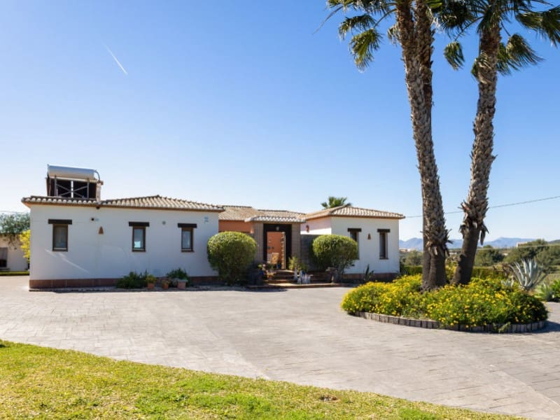 5 chambre Villa/Maison à vendre à Benitachell / Benitatxell avec piscine - 1 150 000 € (Ref: 9714832)