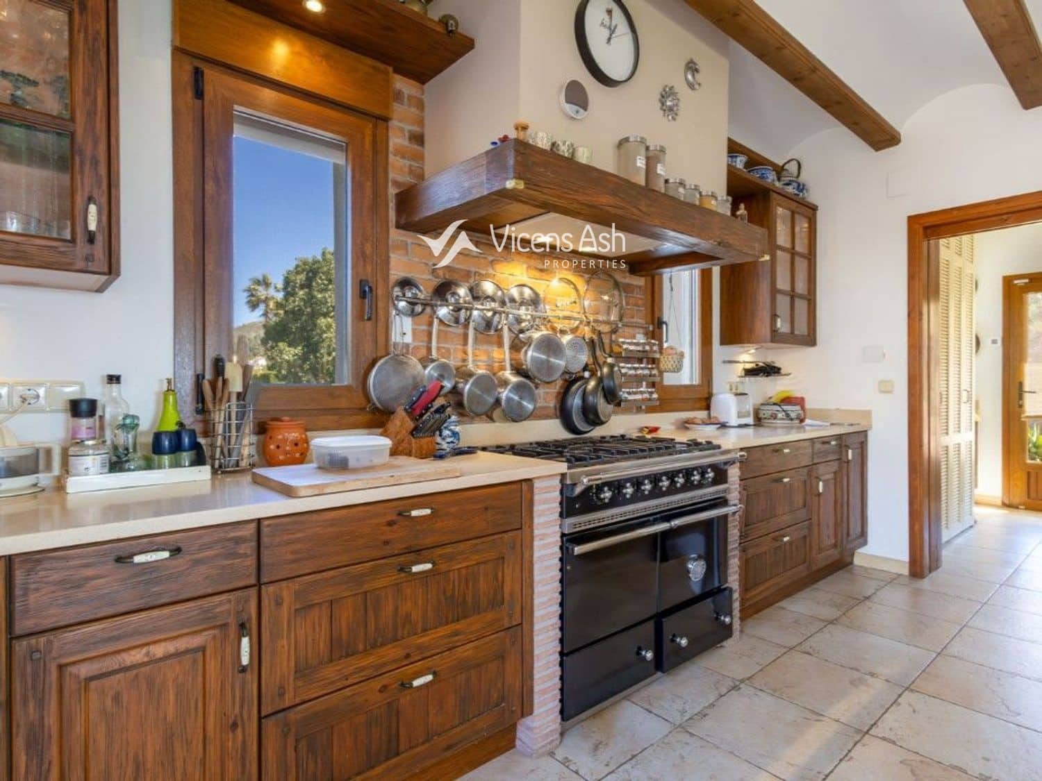 5 bedroom Townhouse for sale in Benitachell / Benitatxell with pool - € 1,150,000 (Ref: 9714832)