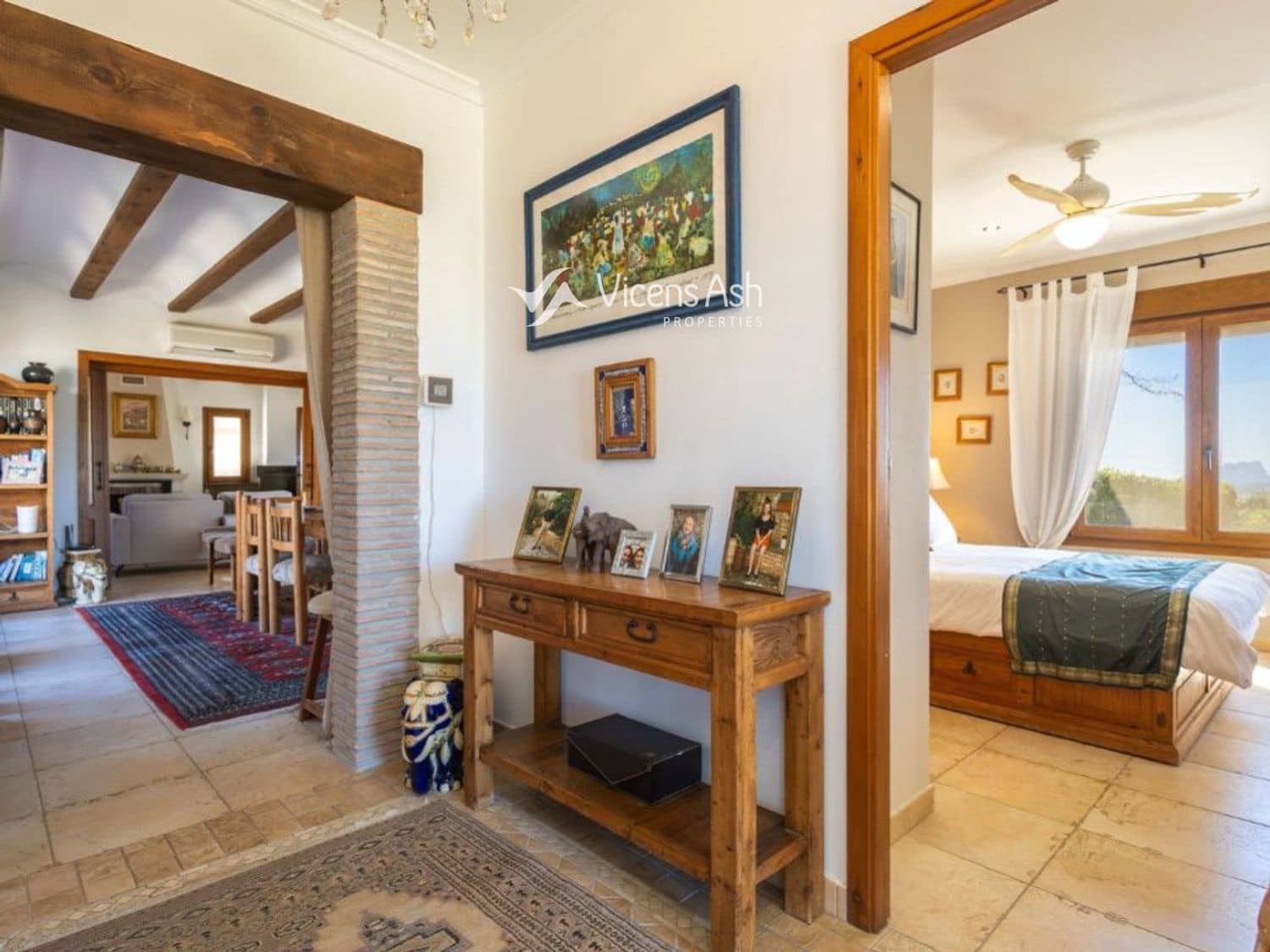 5 bedroom Townhouse for sale in Benitachell / Benitatxell with pool - € 1,150,000 (Ref: 9714832)