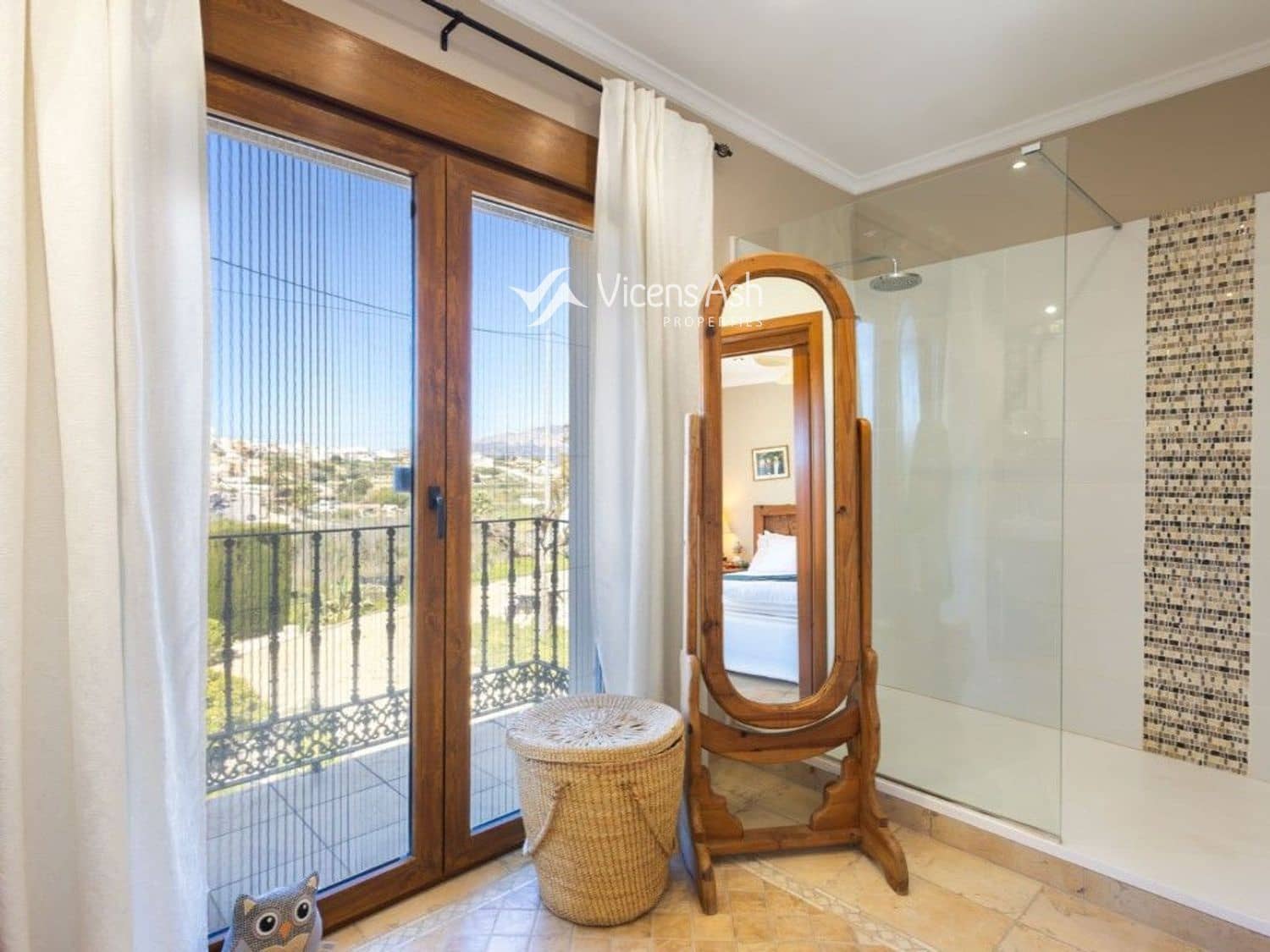 5 bedroom Townhouse for sale in Benitachell / Benitatxell with pool - € 1,150,000 (Ref: 9714832)
