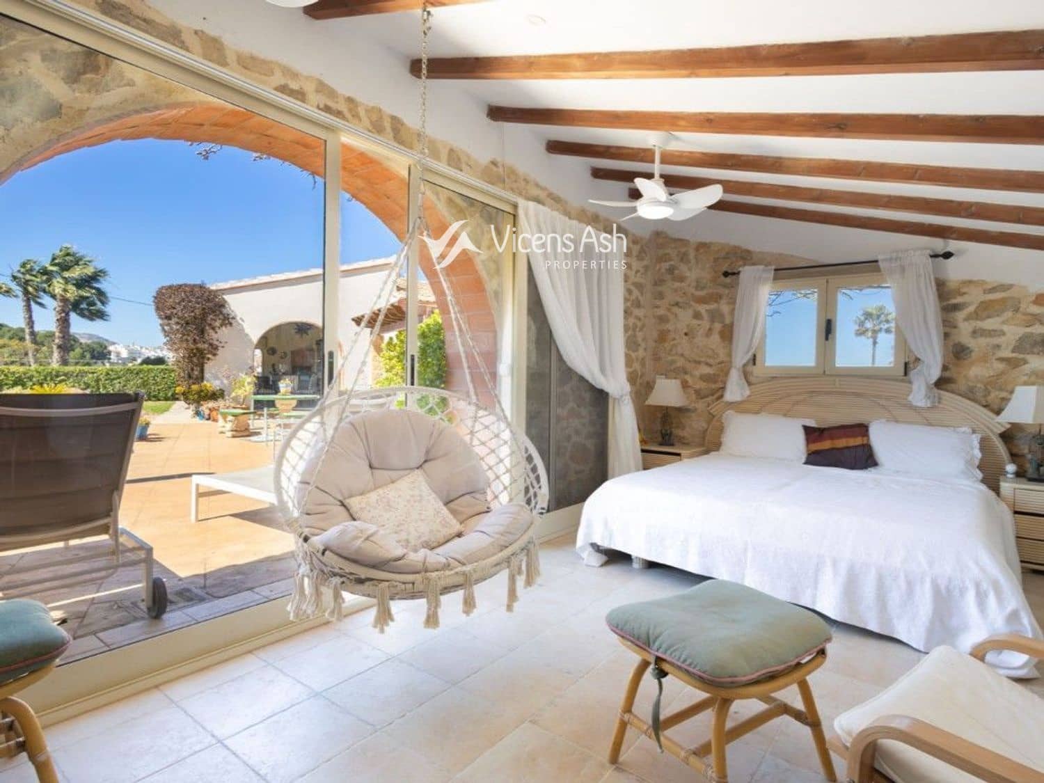 5 bedroom Townhouse for sale in Benitachell / Benitatxell with pool - € 1,150,000 (Ref: 9714832)