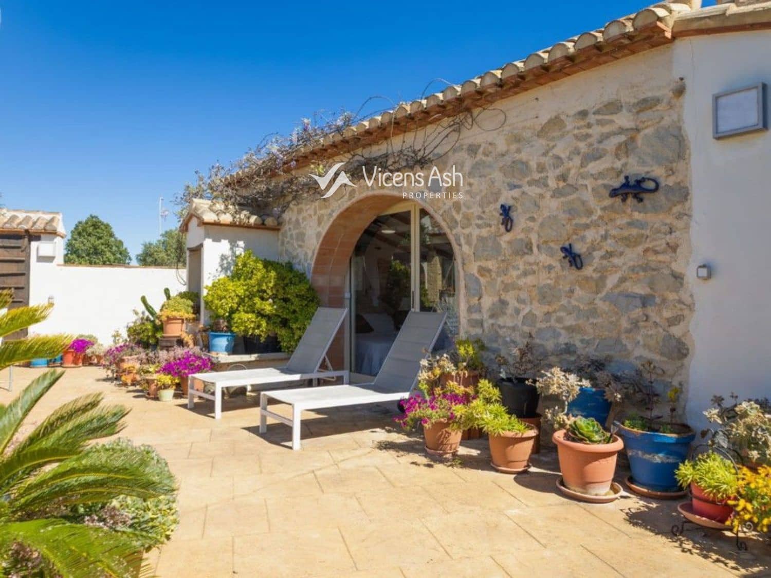 5 bedroom Townhouse for sale in Benitachell / Benitatxell with pool - € 1,150,000 (Ref: 9714832)