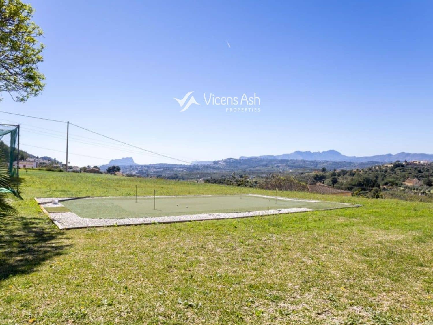 5 bedroom Townhouse for sale in Benitachell / Benitatxell with pool - € 1,150,000 (Ref: 9714832)