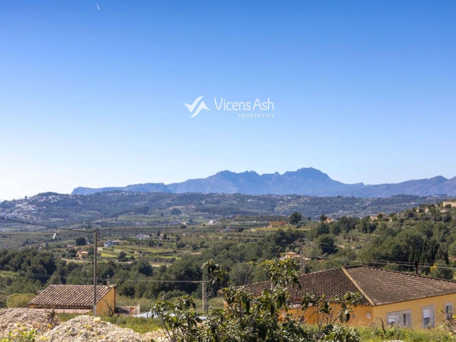 5 bedroom Townhouse for sale in Benitachell / Benitatxell with pool - € 1,150,000 (Ref: 9714832)