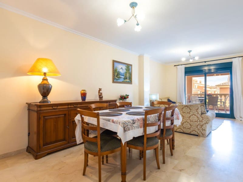 3 soveværelse Lejlighed til salg i Javea / Xabia med swimmingpool - € 550.000 (Ref: 9719817)