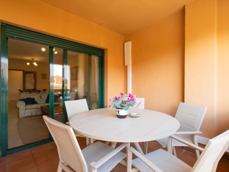 3 soveværelse Lejlighed til salg i Javea / Xabia med swimmingpool - € 550.000 (Ref: 9719817)