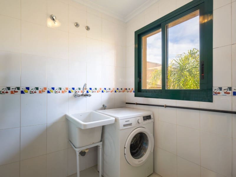 3 soveværelse Lejlighed til salg i Javea / Xabia med swimmingpool - € 550.000 (Ref: 9719817)