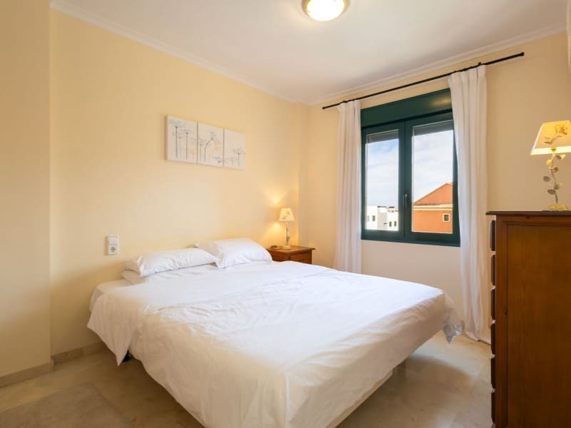 3 soveværelse Lejlighed til salg i Javea / Xabia med swimmingpool - € 550.000 (Ref: 9719817)