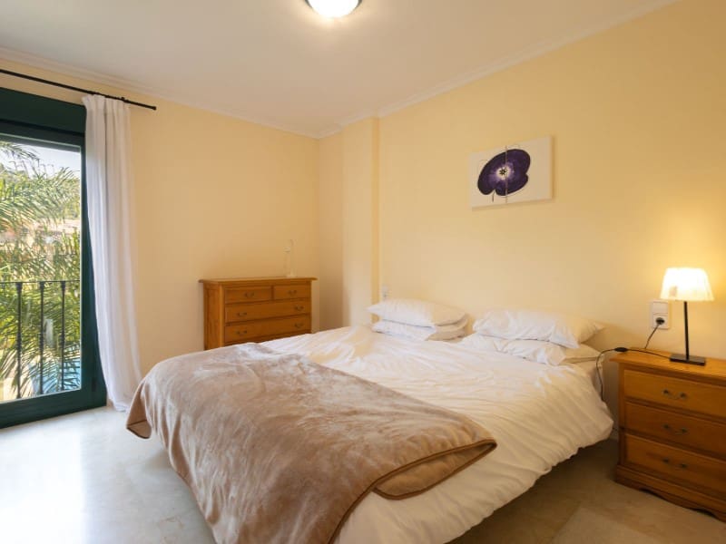 3 soveværelse Lejlighed til salg i Javea / Xabia med swimmingpool - € 550.000 (Ref: 9719817)