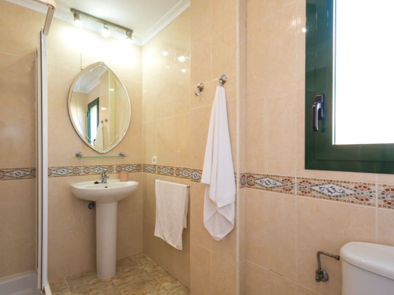 3 soveværelse Lejlighed til salg i Javea / Xabia med swimmingpool - € 550.000 (Ref: 9719817)