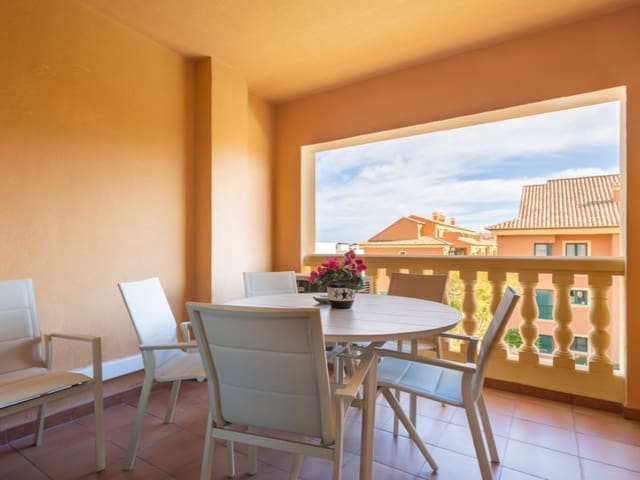 3 soveværelse Lejlighed til salg i Centro ciudad, Javea / Xàbia med swimmingpool - € 550.000 (Ref: 9719817)