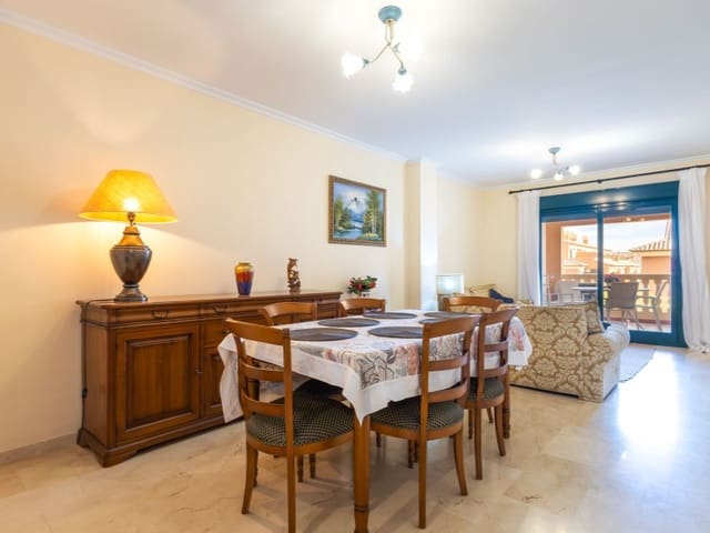 3 soveværelse Lejlighed til salg i Centro ciudad, Javea / Xàbia med swimmingpool - € 550.000 (Ref: 9719817)