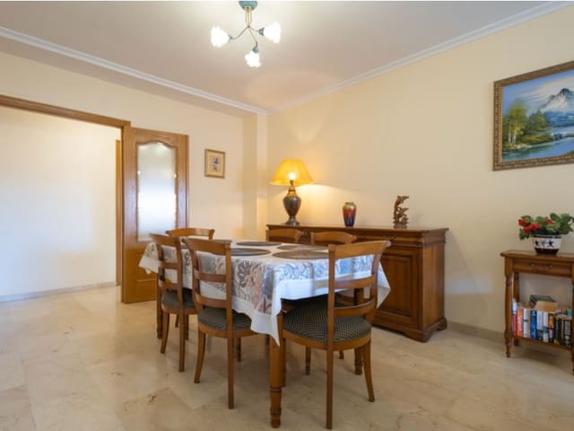 3 soveværelse Lejlighed til salg i Centro ciudad, Javea / Xàbia med swimmingpool - € 550.000 (Ref: 9719817)