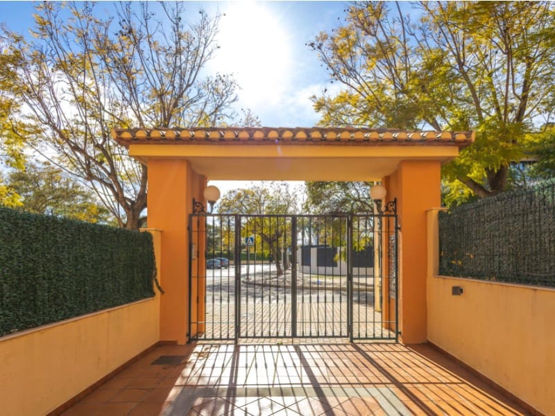 3 soveværelse Lejlighed til salg i Javea / Xabia med swimmingpool - € 550.000 (Ref: 9719817)