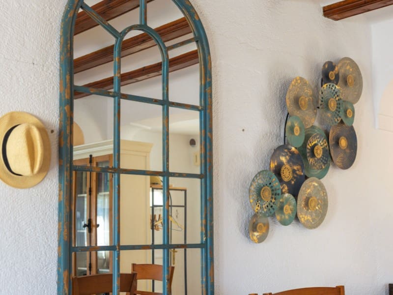 4 makuuhuone Huvila myytävänä paikassa Javea / Xabia mukana uima-altaan 
autotalli - 599 000 € (Ref: 9726721)