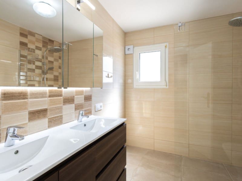 4 makuuhuone Huvila myytävänä paikassa Javea / Xabia mukana uima-altaan 
autotalli - 599 000 € (Ref: 9726721)