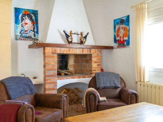 4 slaapkamer Villa te koop in Cap Martí - El Tossalet - Pinomar, Javea / Xàbia met zwembad garage - € 599.000 (Ref: 9726721)