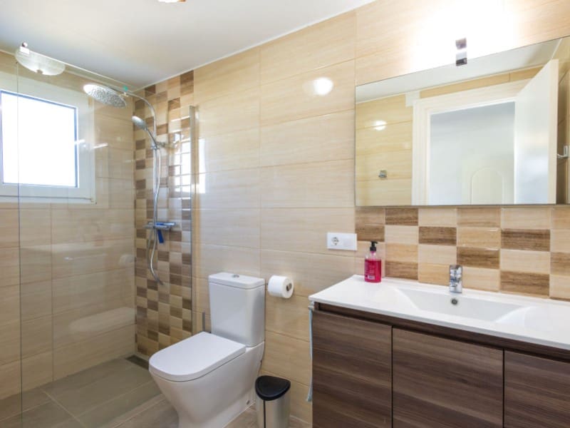 4 makuuhuone Huvila myytävänä paikassa Javea / Xabia mukana uima-altaan 
autotalli - 599 000 € (Ref: 9726721)