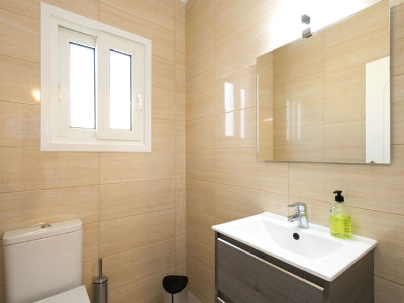 4 makuuhuone Huvila myytävänä paikassa Javea / Xabia mukana uima-altaan 
autotalli - 599 000 € (Ref: 9726721)