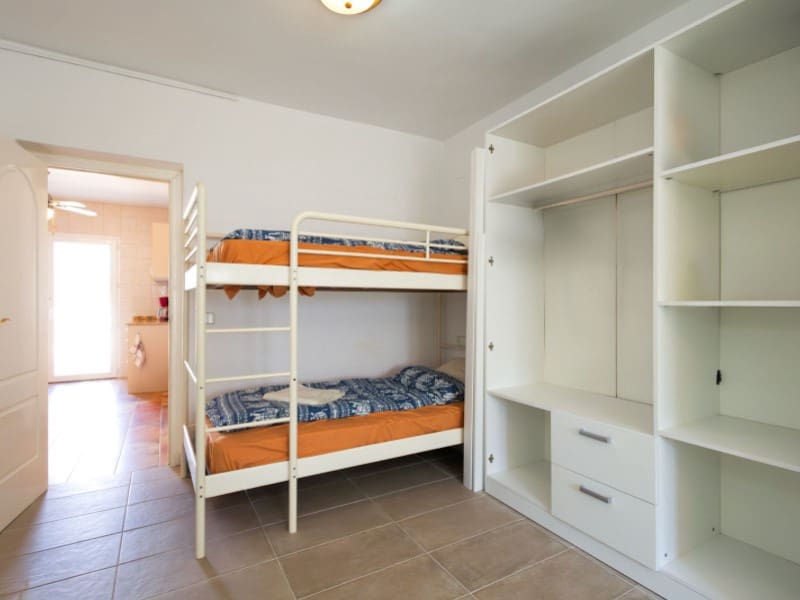 4 makuuhuone Huvila myytävänä paikassa Javea / Xabia mukana uima-altaan 
autotalli - 599 000 € (Ref: 9726721)