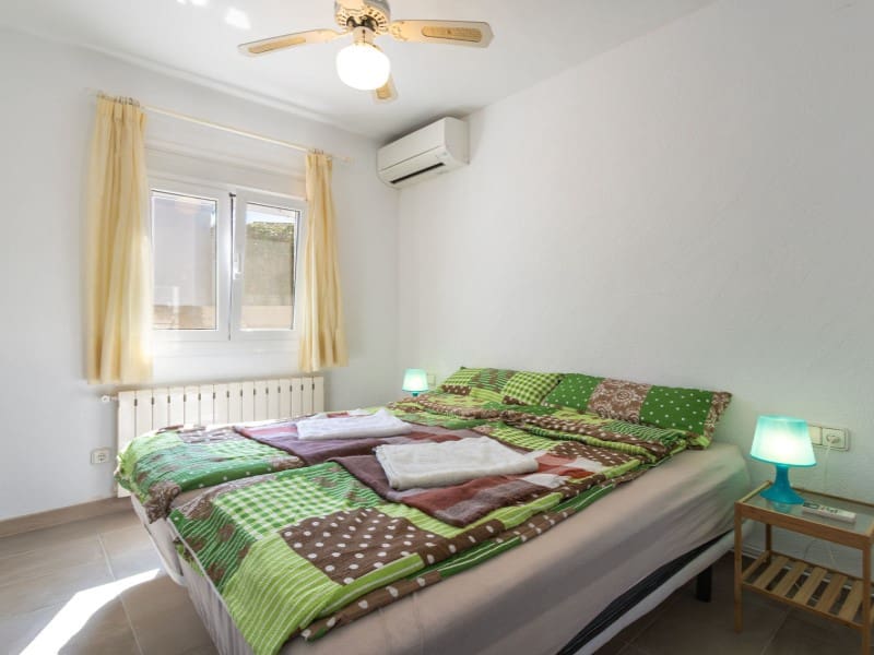 4 makuuhuone Huvila myytävänä paikassa Javea / Xabia mukana uima-altaan 
autotalli - 599 000 € (Ref: 9726721)