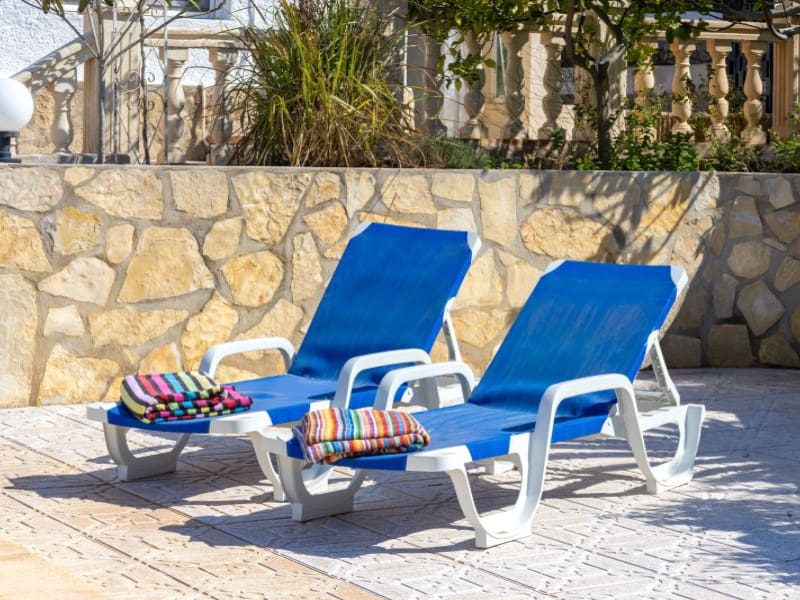 4 makuuhuone Huvila myytävänä paikassa Javea / Xabia mukana uima-altaan 
autotalli - 599 000 € (Ref: 9726721)