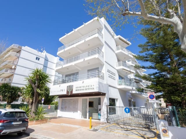 3 soverom Leilighet til salgs i Arenal, Javea / Xàbia - € 325 000 (Ref: 9726722)