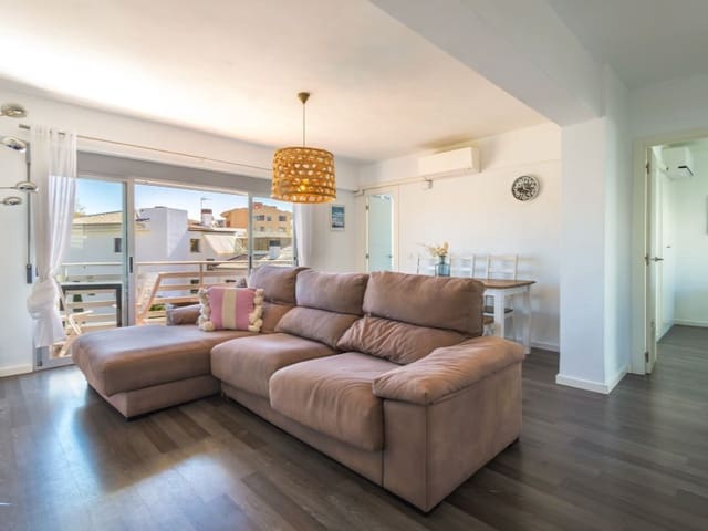 3 soverom Leilighet til salgs i Arenal, Javea / Xàbia - € 325 000 (Ref: 9726722)