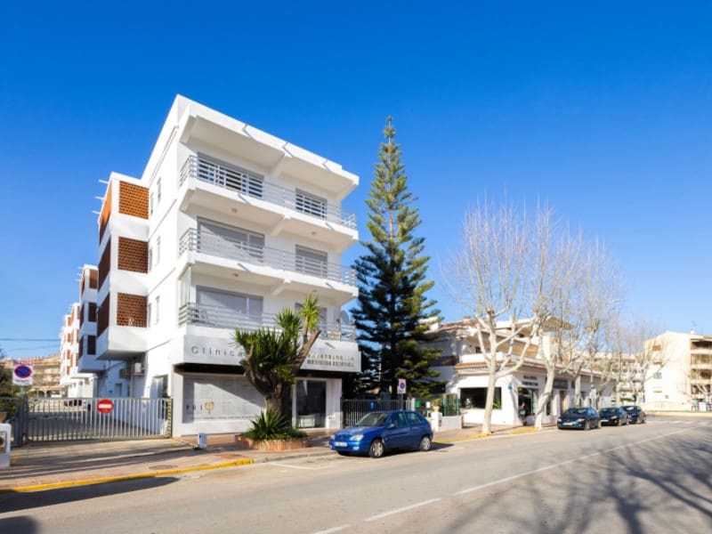 3 bedroom Apartment for sale in Javea / Xabia - € 325,000 (Ref: 9726722)