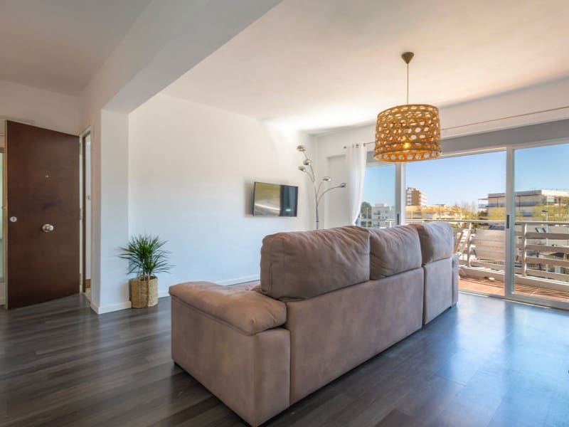 3 bedroom Apartment for sale in Javea / Xabia - € 325,000 (Ref: 9726722)