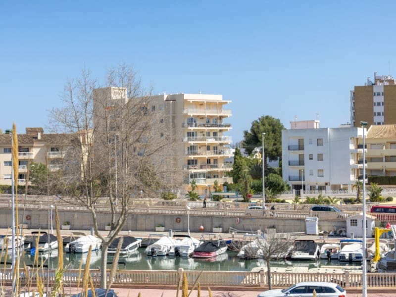 3 bedroom Apartment for sale in Javea / Xabia - € 325,000 (Ref: 9726722)