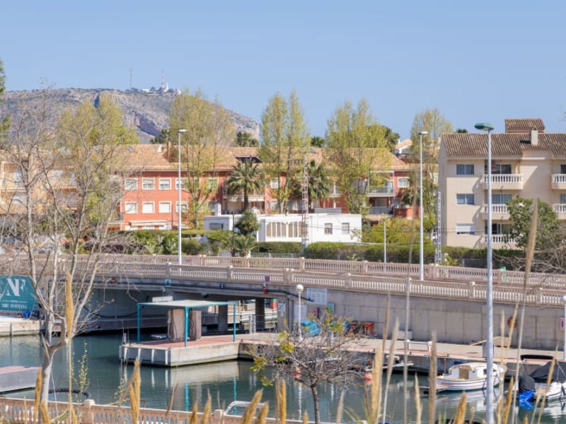 3 bedroom Apartment for sale in Javea / Xabia - € 325,000 (Ref: 9726722)