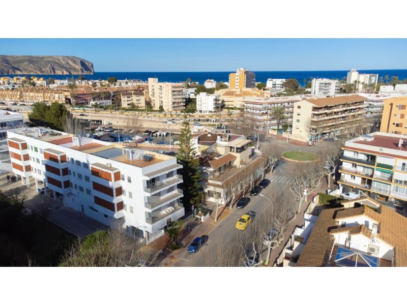 3 bedroom Apartment for sale in Javea / Xabia - € 325,000 (Ref: 9726722)