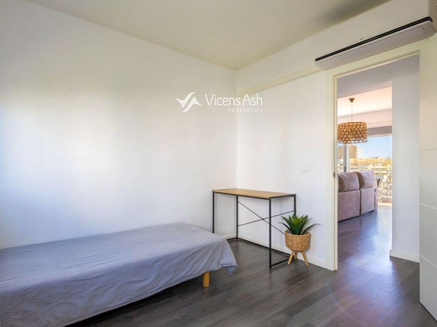 3 bedroom Flat for sale in Javea / Xabia - € 325,000 (Ref: 9726722)