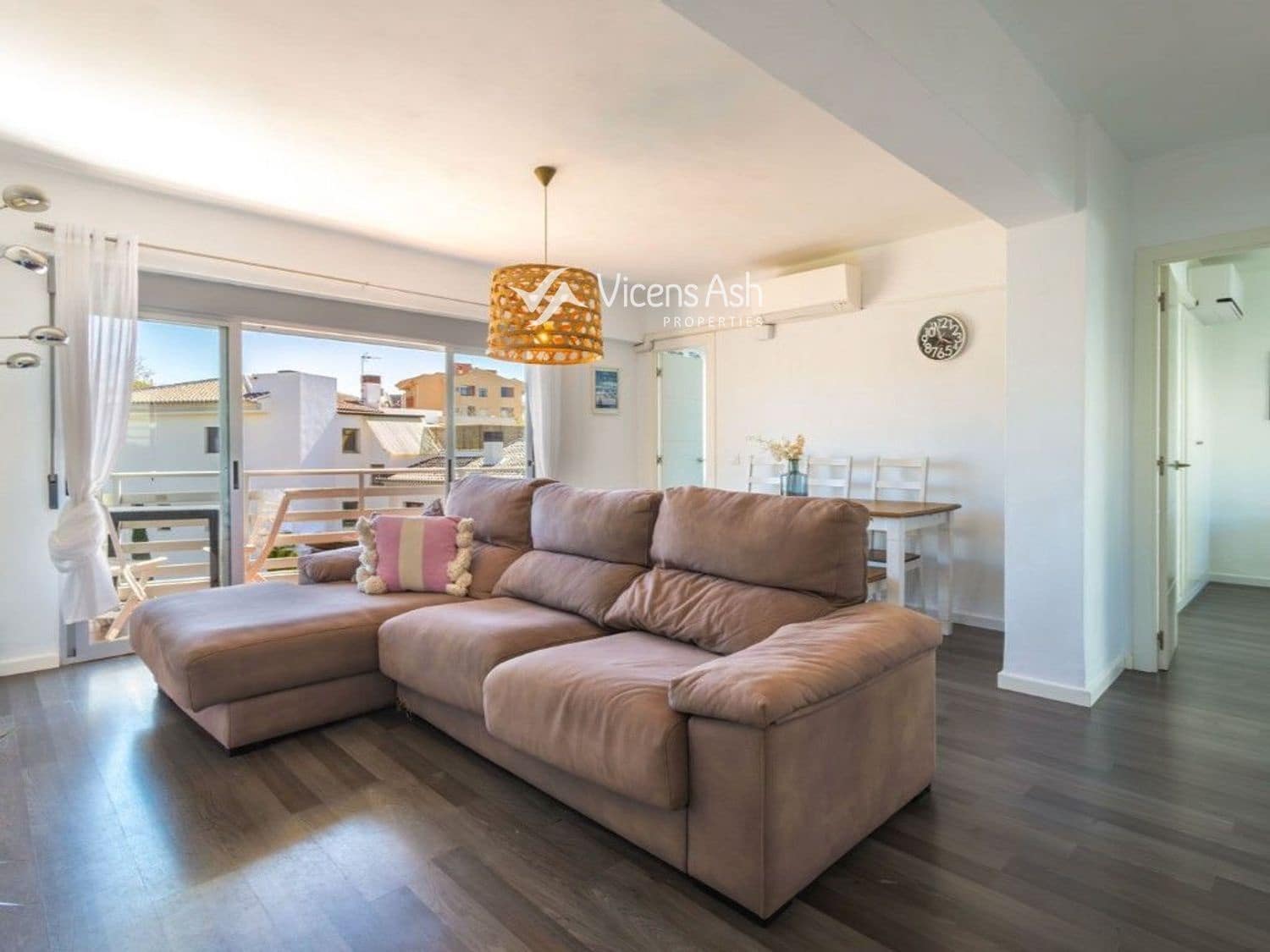 3 bedroom Flat for sale in Javea / Xabia - € 325,000 (Ref: 9726722)