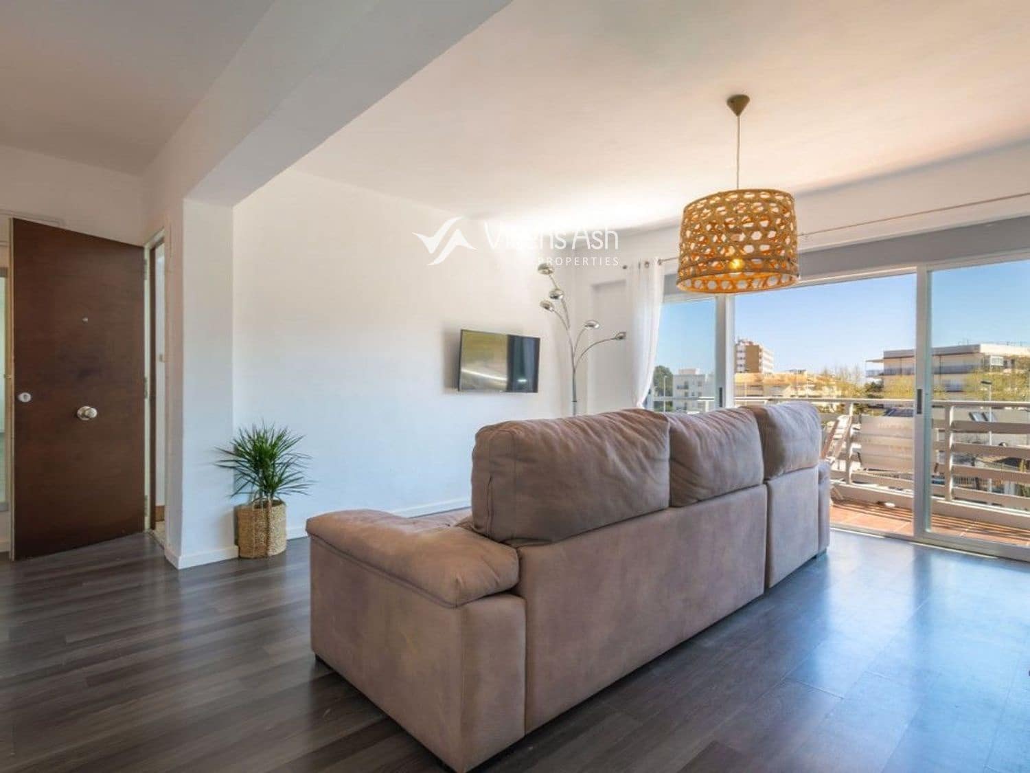 3 bedroom Flat for sale in Javea / Xabia - € 325,000 (Ref: 9726722)