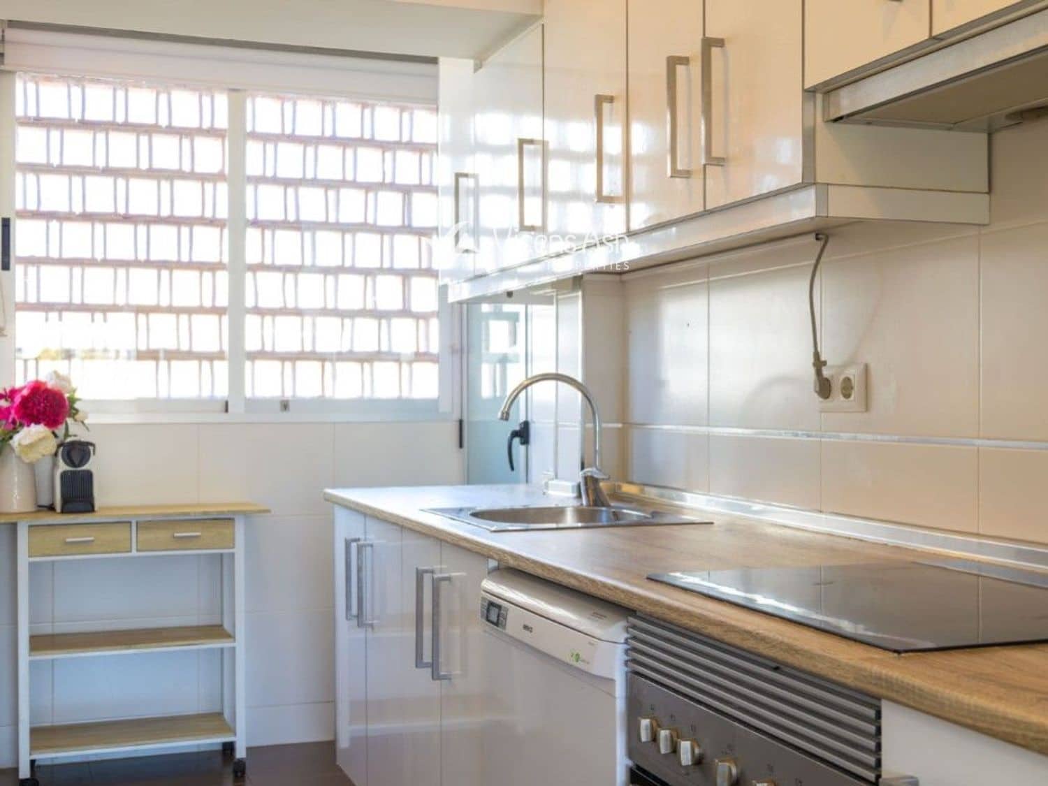 3 bedroom Flat for sale in Javea / Xabia - € 325,000 (Ref: 9726722)
